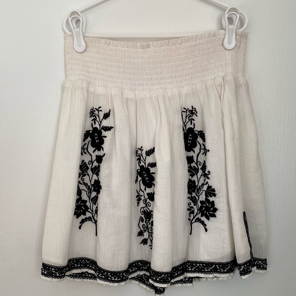 J Crew skirt